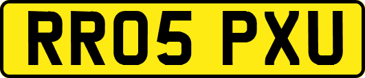 RR05PXU