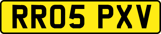 RR05PXV
