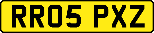 RR05PXZ