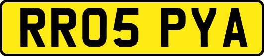 RR05PYA