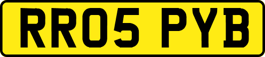 RR05PYB