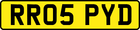 RR05PYD