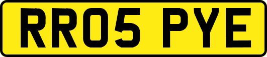RR05PYE