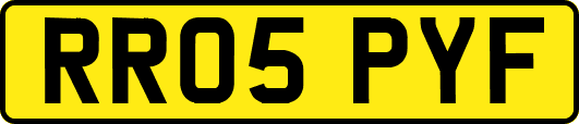 RR05PYF