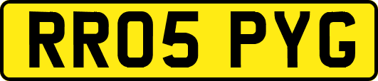 RR05PYG