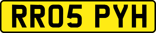 RR05PYH