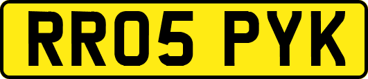 RR05PYK