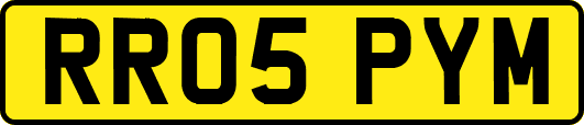 RR05PYM