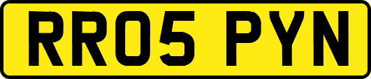 RR05PYN