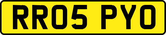 RR05PYO