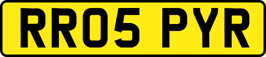 RR05PYR