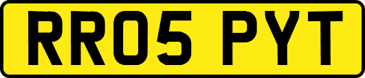 RR05PYT