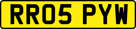 RR05PYW