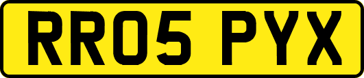 RR05PYX