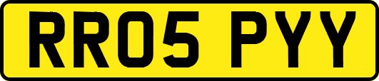 RR05PYY