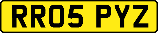 RR05PYZ