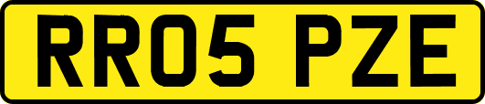 RR05PZE