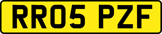 RR05PZF