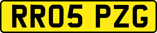 RR05PZG