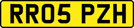 RR05PZH