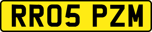RR05PZM