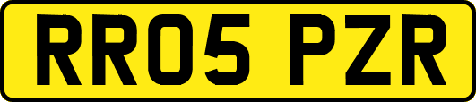 RR05PZR