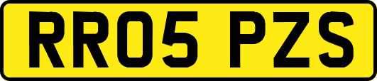 RR05PZS