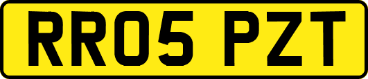 RR05PZT