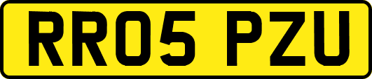 RR05PZU