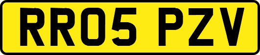 RR05PZV