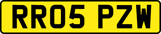 RR05PZW