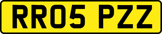 RR05PZZ