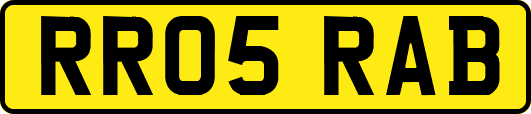 RR05RAB