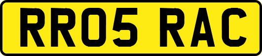 RR05RAC