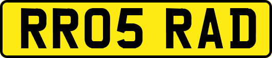 RR05RAD