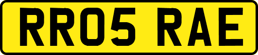 RR05RAE