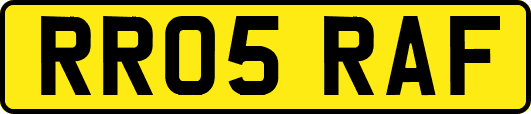 RR05RAF