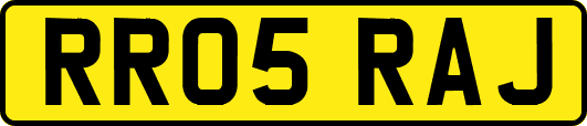 RR05RAJ