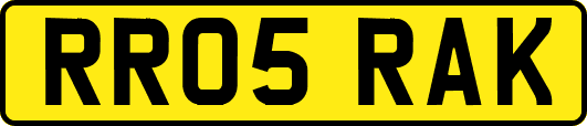 RR05RAK