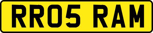 RR05RAM