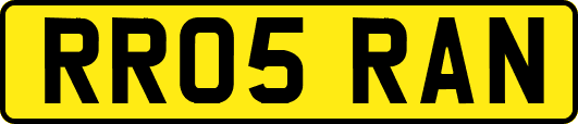 RR05RAN