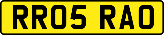 RR05RAO