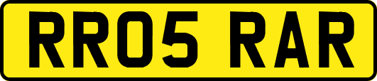 RR05RAR
