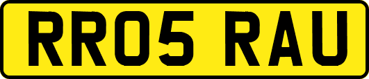 RR05RAU