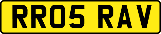 RR05RAV
