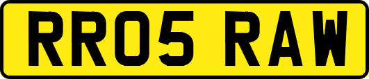 RR05RAW