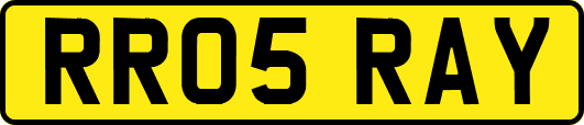 RR05RAY