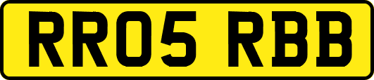 RR05RBB