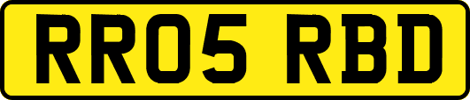 RR05RBD