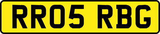 RR05RBG